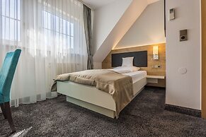 Die Krone am Fluss - Landhotel Sindringen