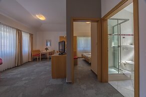 Die Krone am Fluss - Landhotel Sindringen