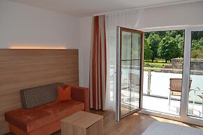 Die Krone am Fluss - Landhotel Sindringen