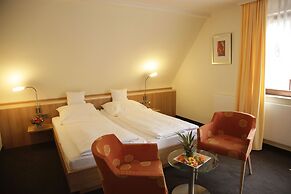 Die Krone am Fluss - Landhotel Sindringen
