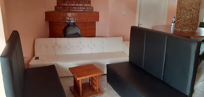 Sosiani Breeze Resort