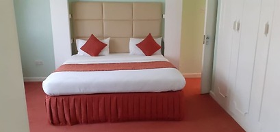 Sosiani Breeze Resort