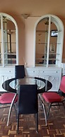 Sosiani Breeze Resort