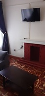 Sosiani Breeze Resort