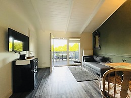 Rosenhof-Lodge