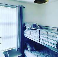 Anfield Apartments