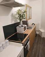 Anfield Apartments
