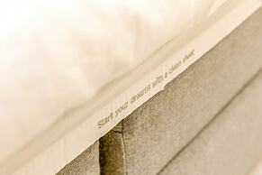 SENSES Boutique Hotel & Apartments