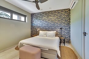 SENSES Boutique Hotel & Apartments