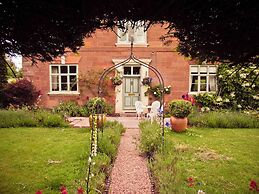 Yew Tree House