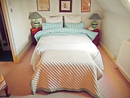 Yew Tree House