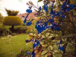 Yew Tree House