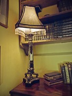 Yew Tree House