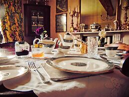 Yew Tree House