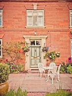 Yew Tree House
