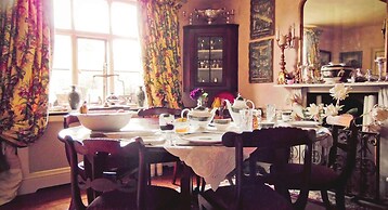 Yew Tree House
