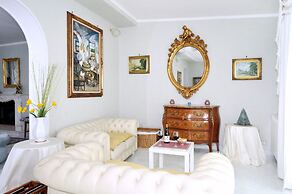 Villa Le Gesine