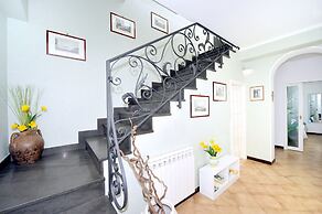 Villa Le Gesine