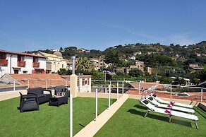 Villa Le Gesine