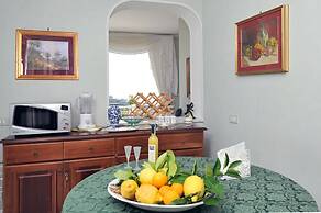 Villa Le Gesine