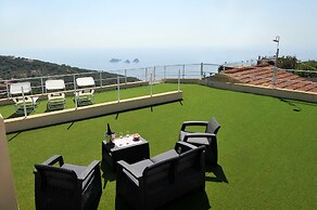 Villa Le Gesine