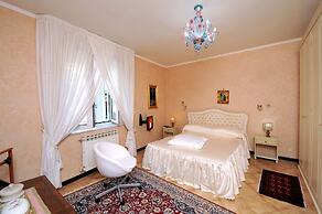 Villa Le Gesine