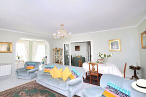 Villa Le Gesine