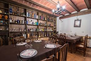 Hostal El Molino