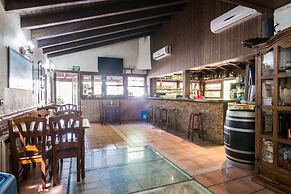 Hostal El Molino
