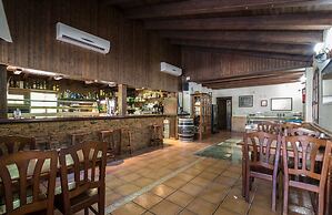 Hostal El Molino
