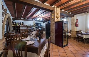 Hostal El Molino