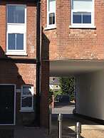 Flat 14 Helena House, 1-bed, Sleeps 3, Parking
