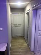 Imperial Apart