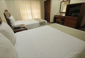 Hotel San Antonio