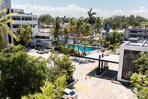 Hotel San Antonio