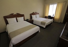 Hotel San Antonio