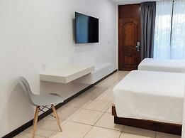 Hotel San Antonio