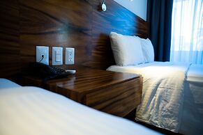 Hotel San Antonio