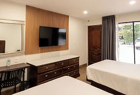 Hotel San Antonio