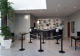Hotel San Antonio
