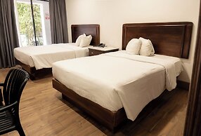 Hotel San Antonio