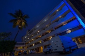 Hotel San Antonio
