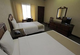 Hotel San Antonio