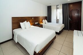 Hotel San Antonio