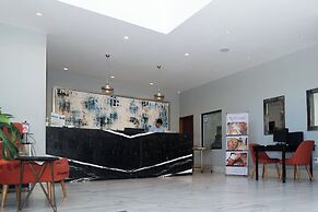 Hotel San Antonio