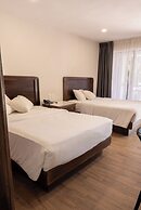 Hotel San Antonio