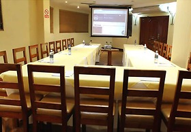 Hotel San Antonio