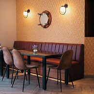 Hotel San Antonio