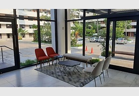Hotel San Antonio