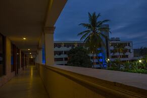 Hotel San Antonio